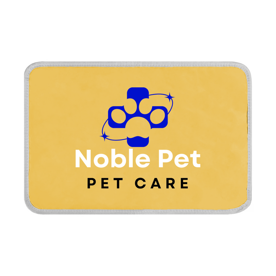 Pet Heating Pads - Custom Canvas Now