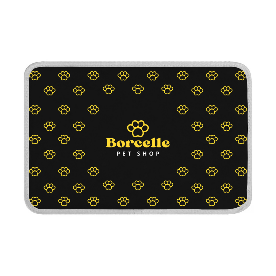 Pet Heating Pads - Custom Canvas Now