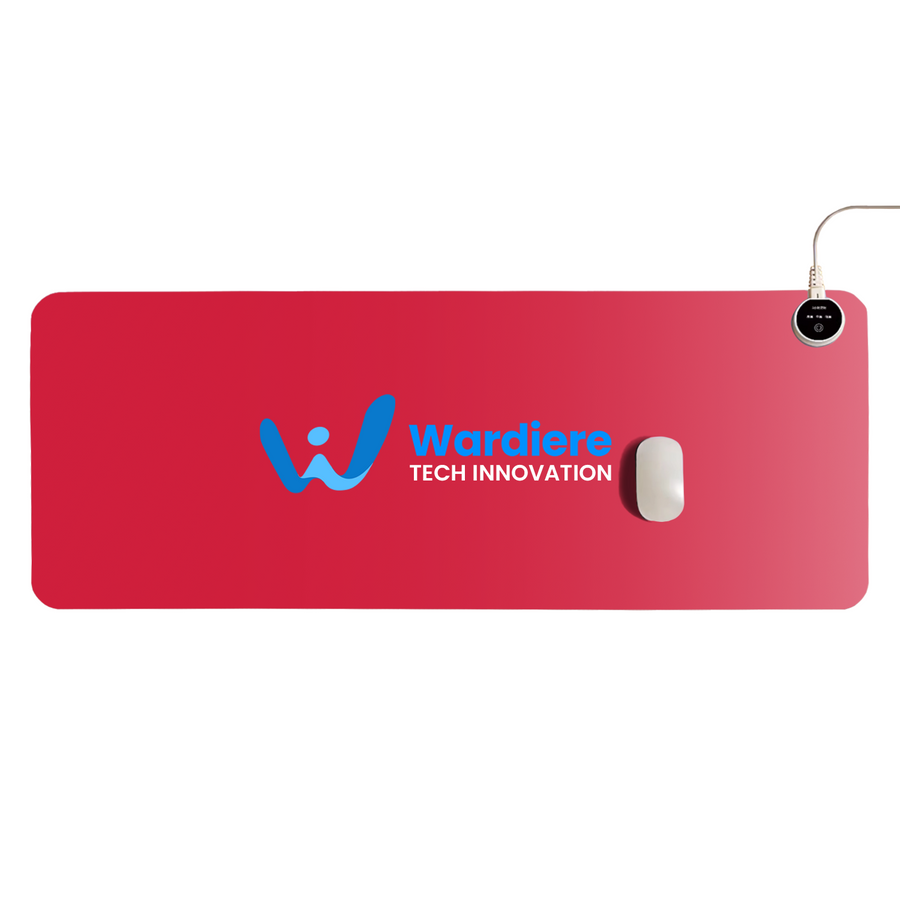 Hot Mouse Pads - Custom Canvas Now