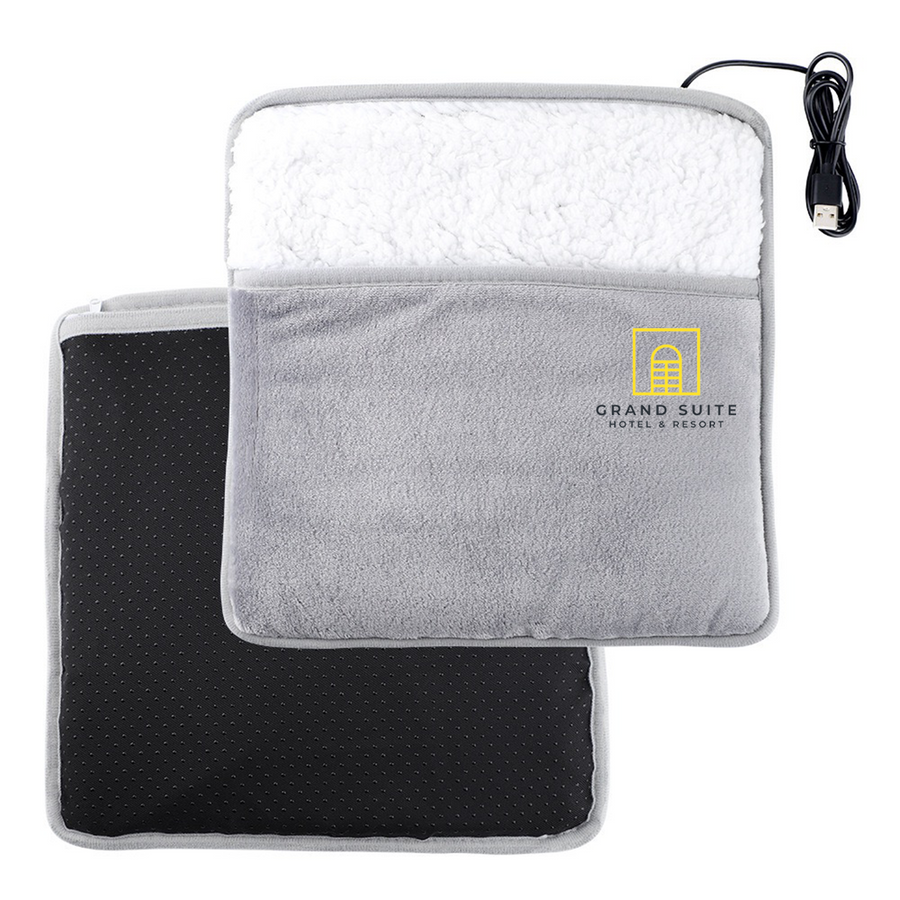 Constant Temperature Foot Warmers - Custom Canvas Now