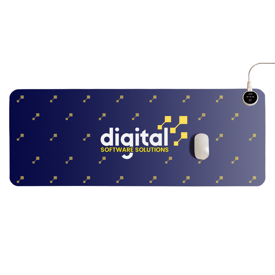 Hot Mouse Pads - Custom Canvas Now