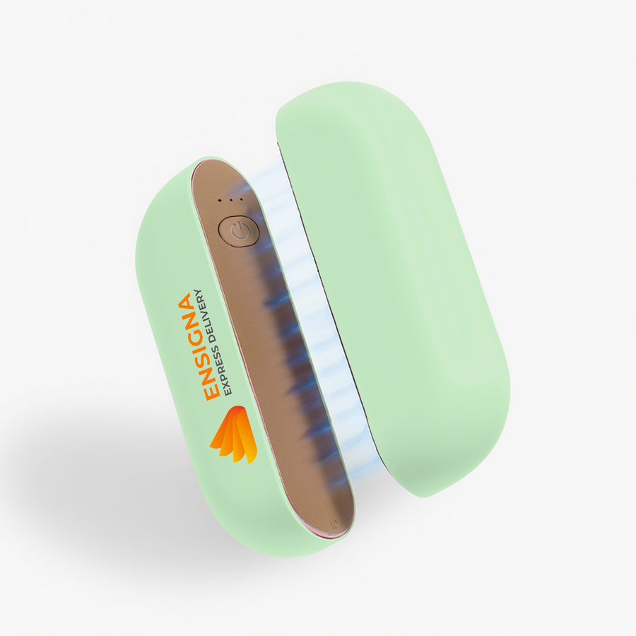 Duo Magnet Portable Hand Heaters - Custom Canvas Now