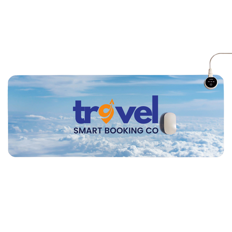 Hot Mouse Pads - Custom Canvas Now