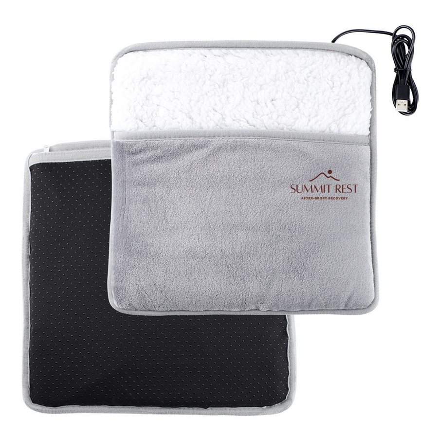 Constant Temperature Foot Warmers - Custom Canvas Now