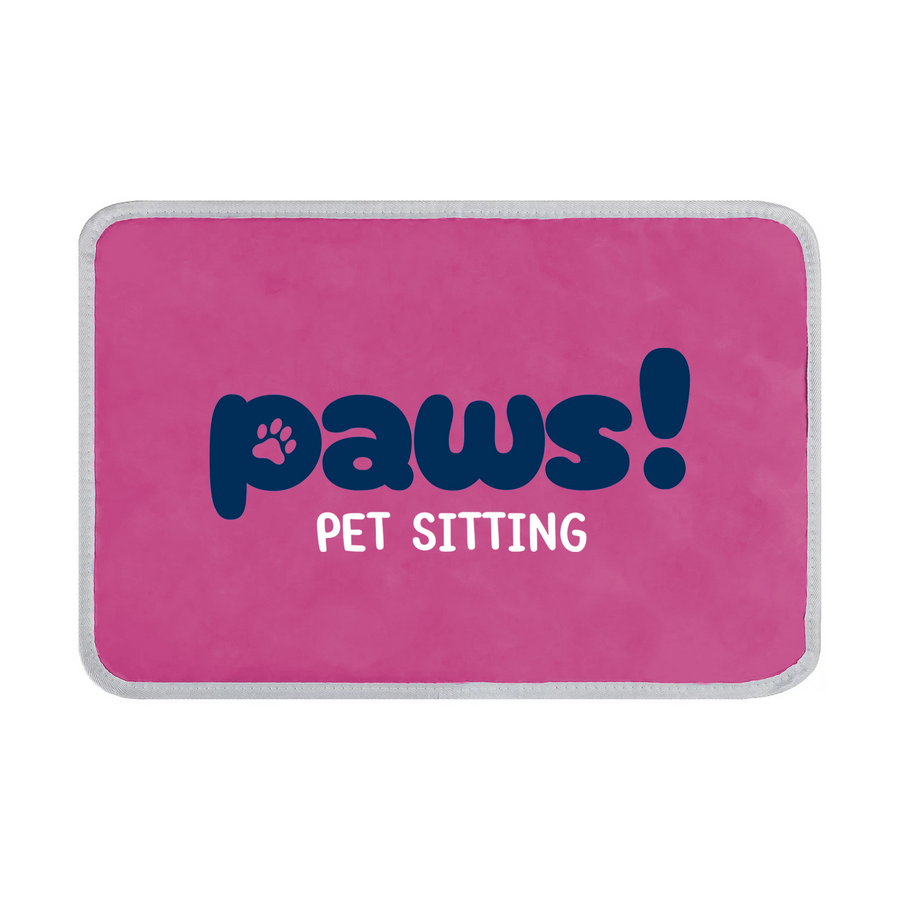 Pet Heating Pads - Custom Canvas Now