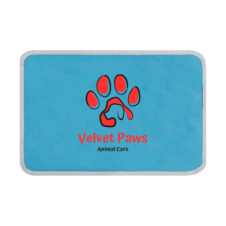 Pet Heating Pads - Custom Canvas Now