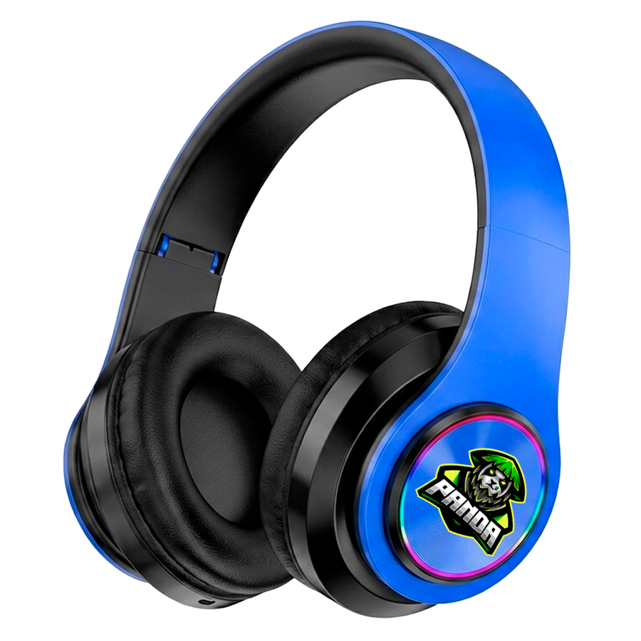 SyncBeat RGB Headsets - Custom Canvas Now