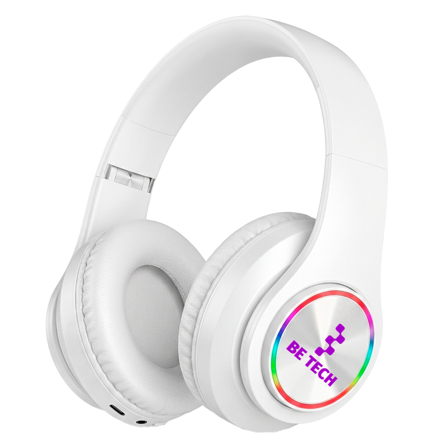SyncBeat RGB Headsets - Custom Canvas Now