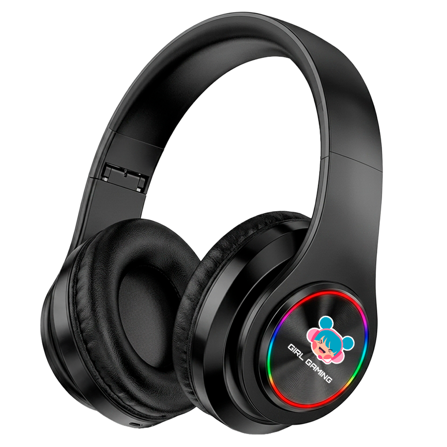 SyncBeat RGB Headsets - Custom Canvas Now
