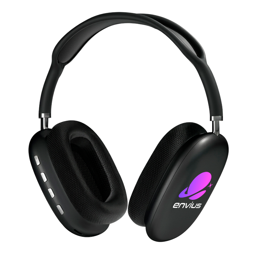 Apex Audio Maxes - Custom Canvas Now