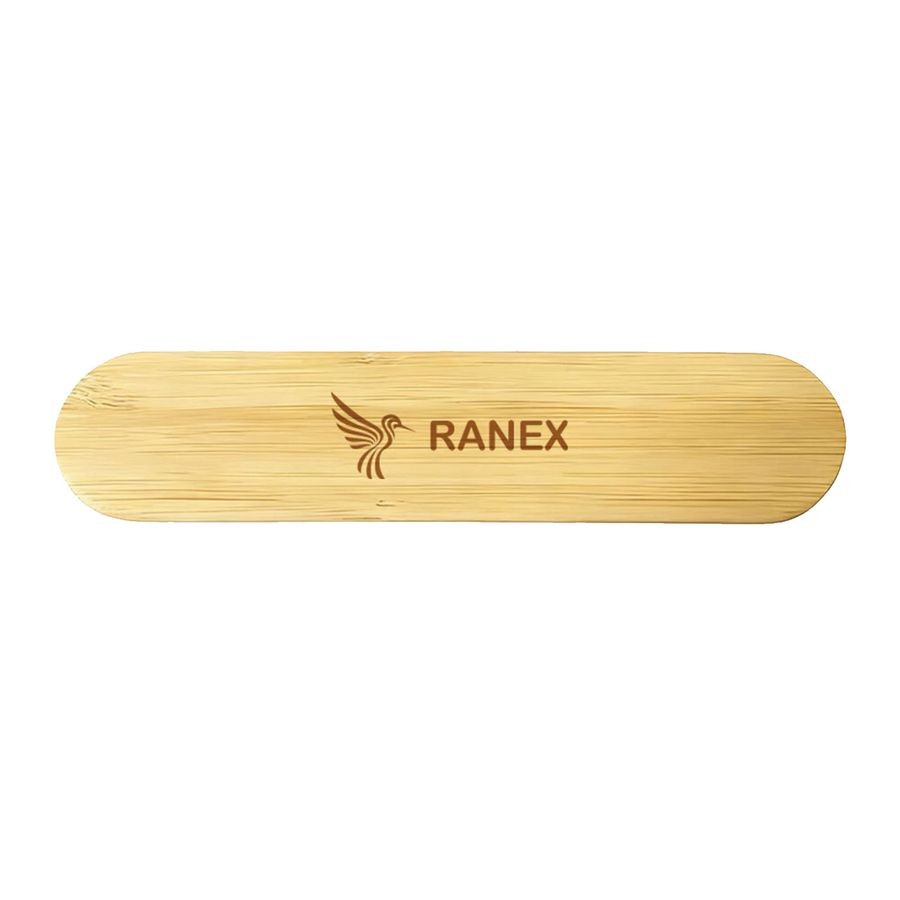 Bamboo Filers - Custom Canvas Now