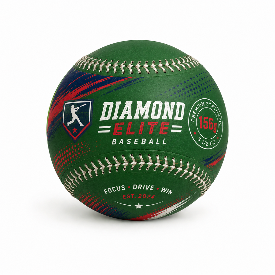 Promotional Baseballs - Custom Canvas Now