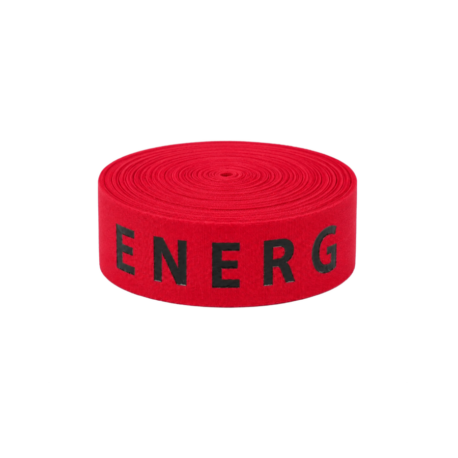 Silicone Printed Elastic Bands - Custom Canvas Now