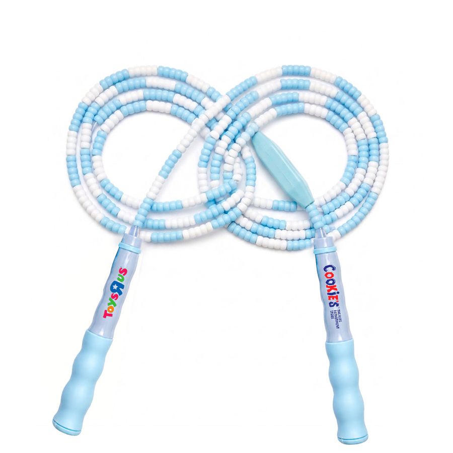 Light-Up Segmented Jump Ropes - Custom Canvas Now