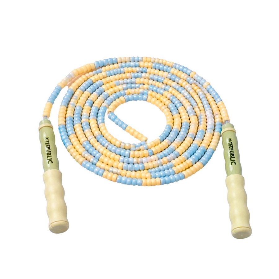 Light-Up Segmented Jump Ropes - Custom Canvas Now