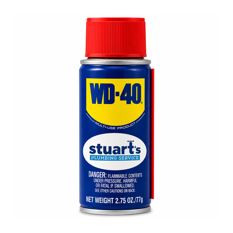 WD-40 Handy Can 2.75 oz Aerosol Sprays - Custom Canvas Now