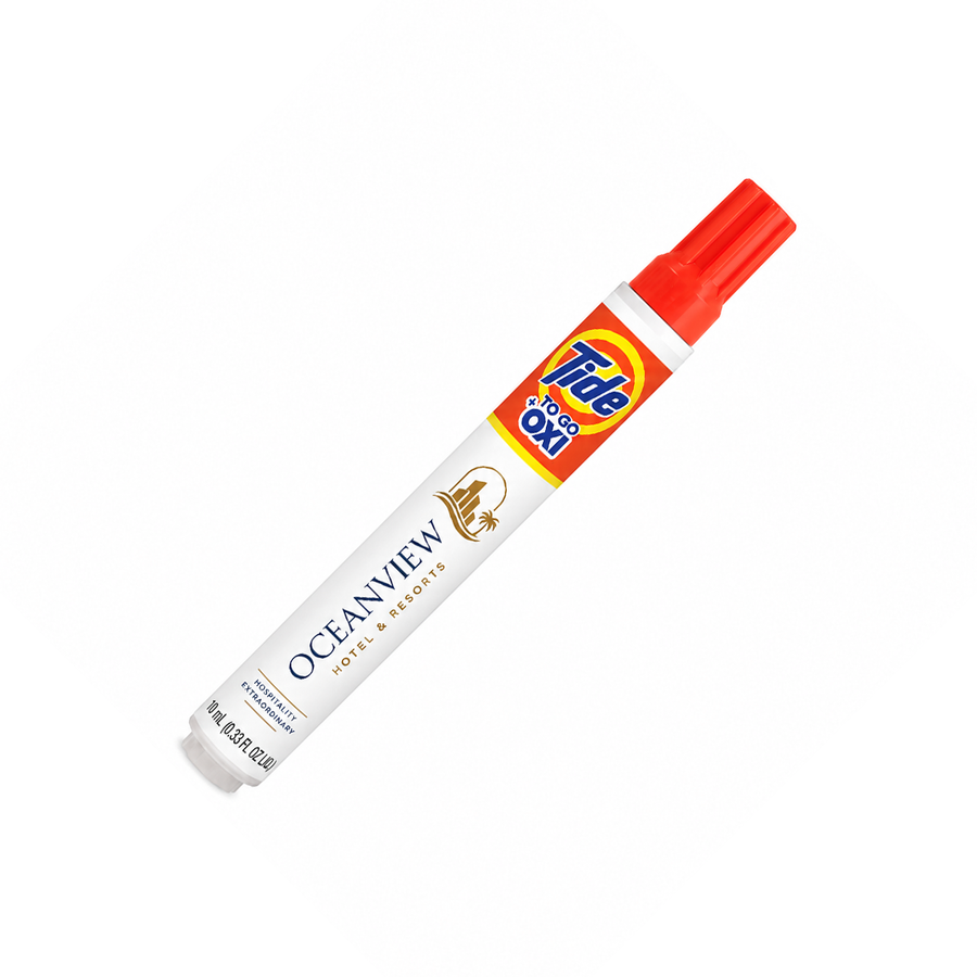 Tide® to Go +Oxi - Instant Stain Removers - Custom Canvas Now