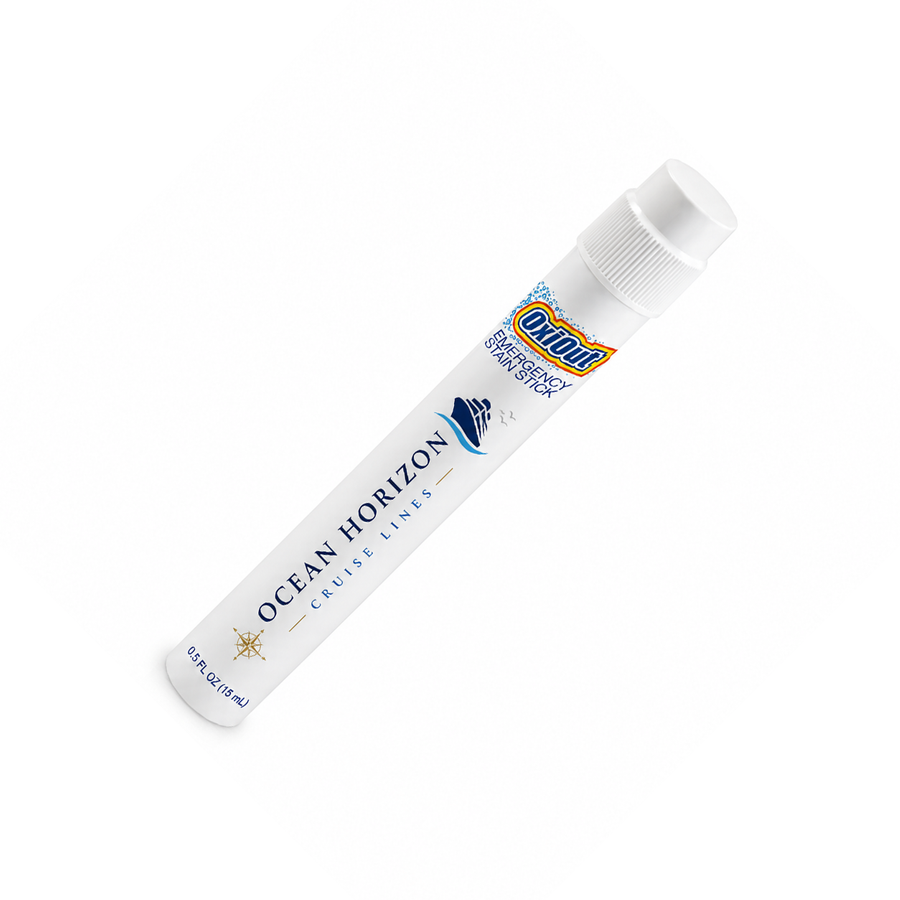 0.5 Fl Oz. OxiOut Emergency Stain Sticks - Custom Canvas Now