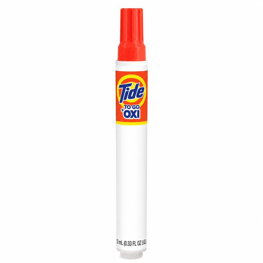 Tide® to Go +Oxi - Instant Stain Removers - Custom Canvas Now