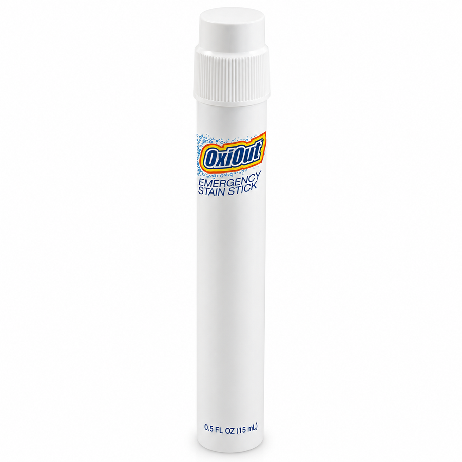 0.5 Fl Oz. OxiOut Emergency Stain Sticks - Custom Canvas Now