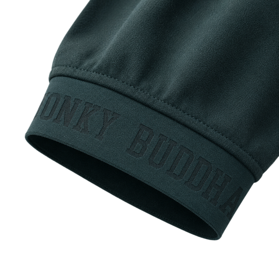 Debossed Jacquard Elastic Bands - Custom Canvas Now