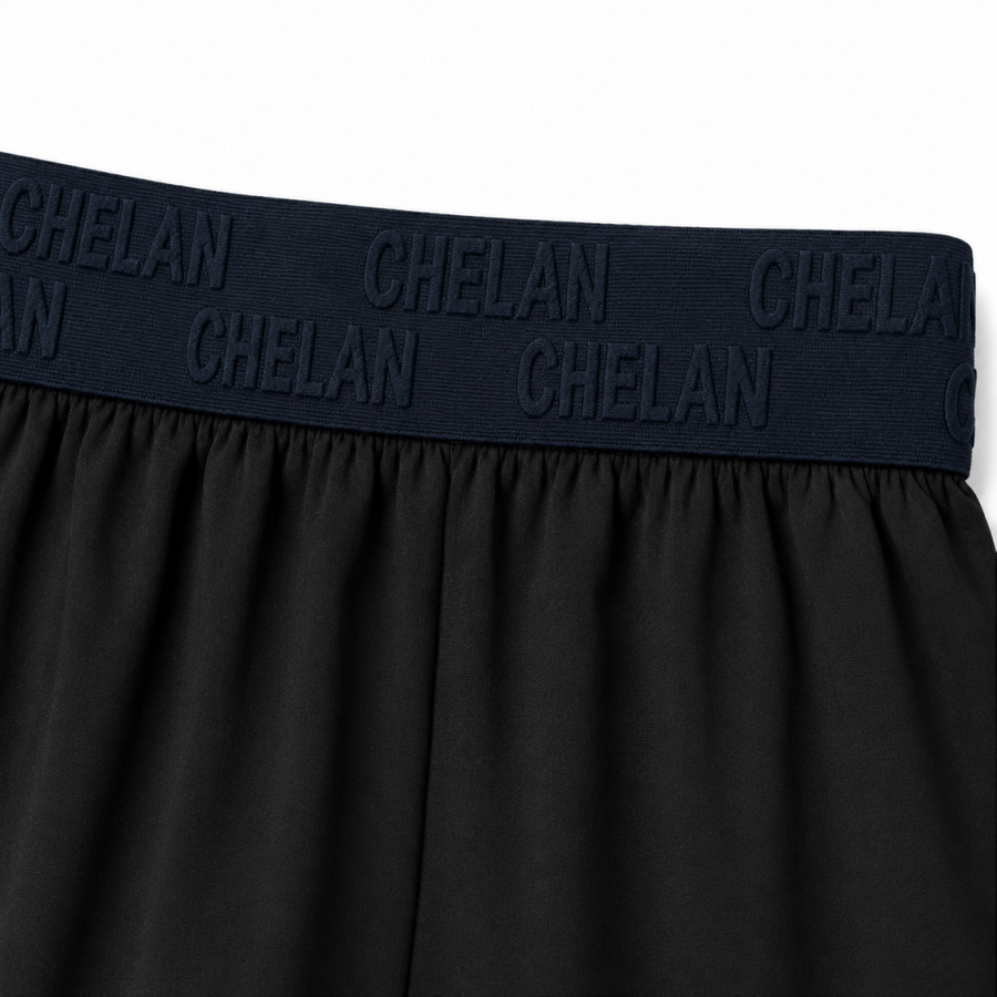 Embossed Jacquard Elastic Bands - Custom Canvas Now