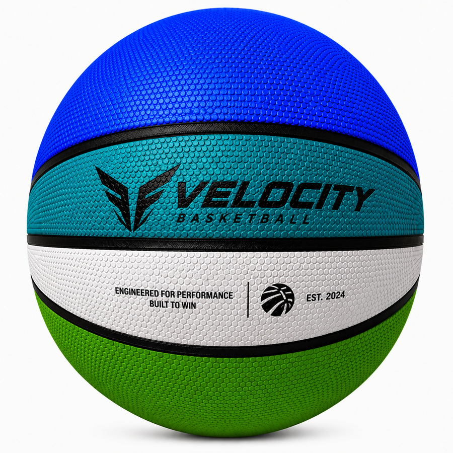 Promotional Basketballs - Custom Canvas Now
