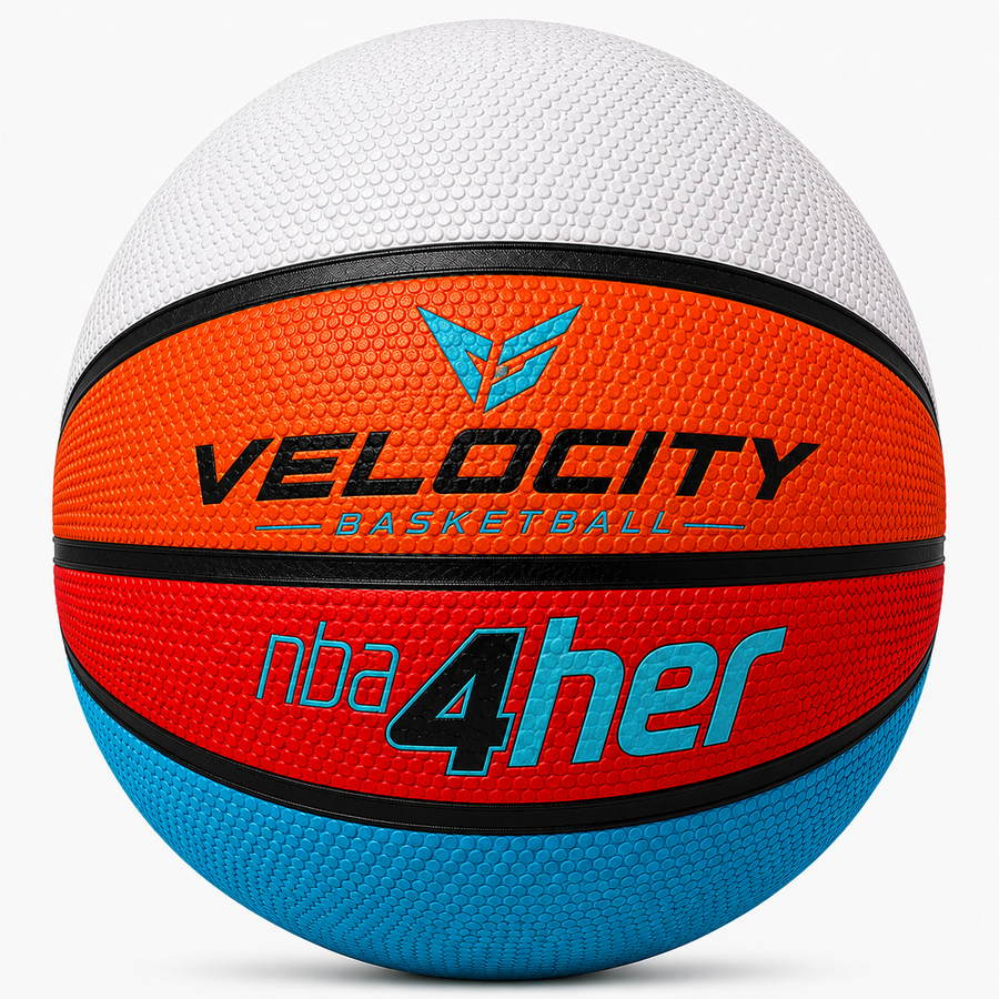 Promotional Basketballs - Custom Canvas Now