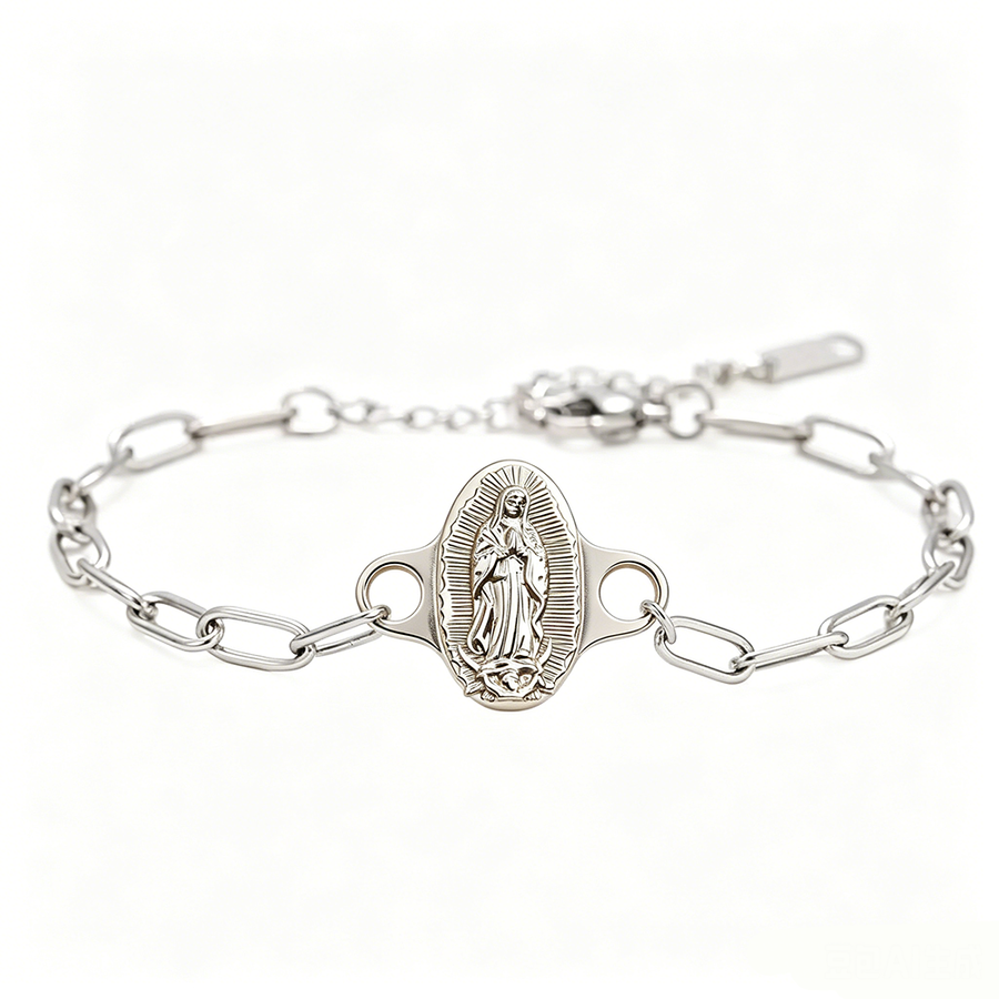 3D Charm Bracelets - Custom Canvas Now