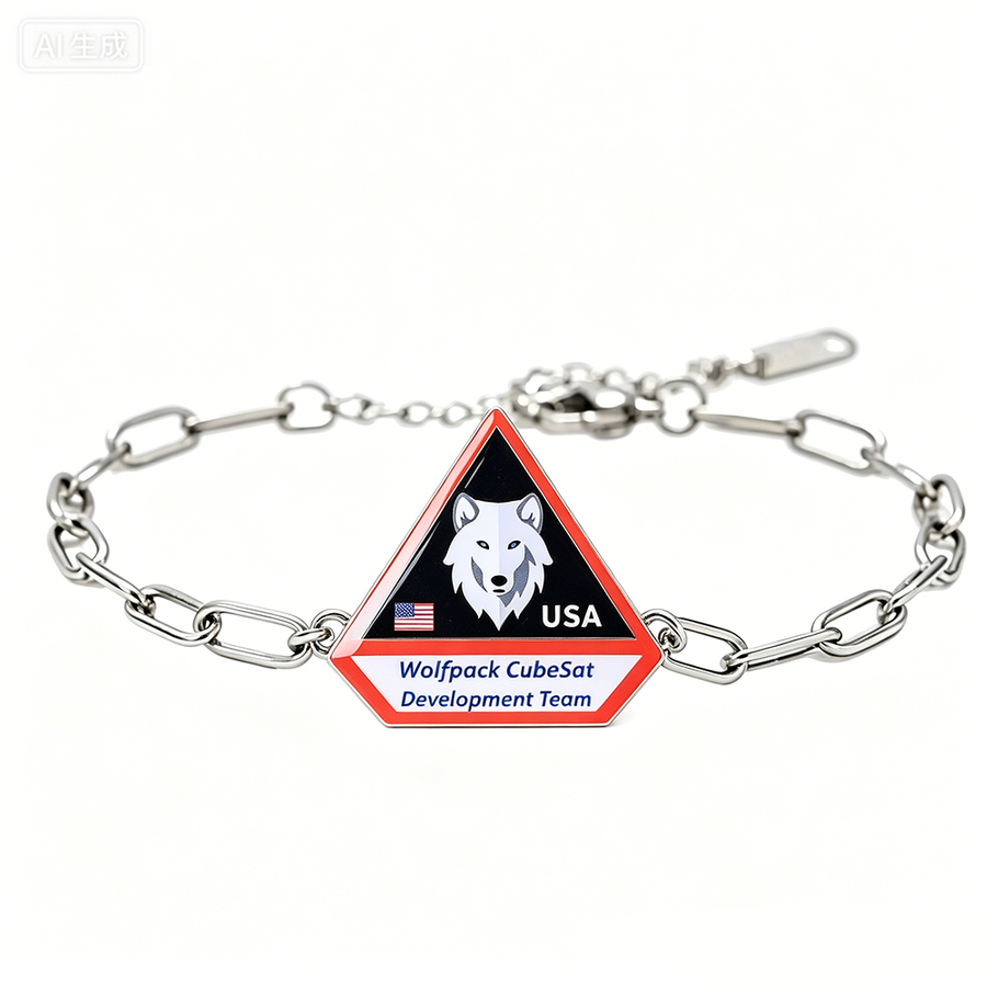 Offset Printing Charm Bracelets - Custom Canvas Now
