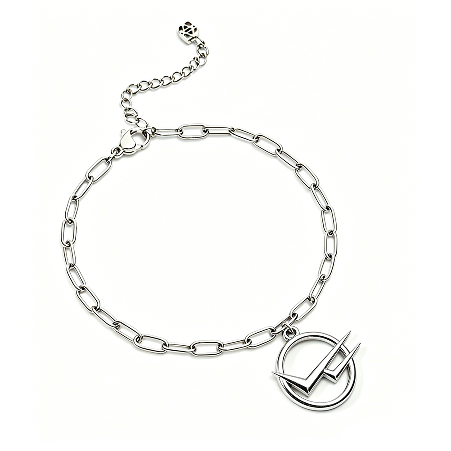 3D Charm Bracelets - Custom Canvas Now