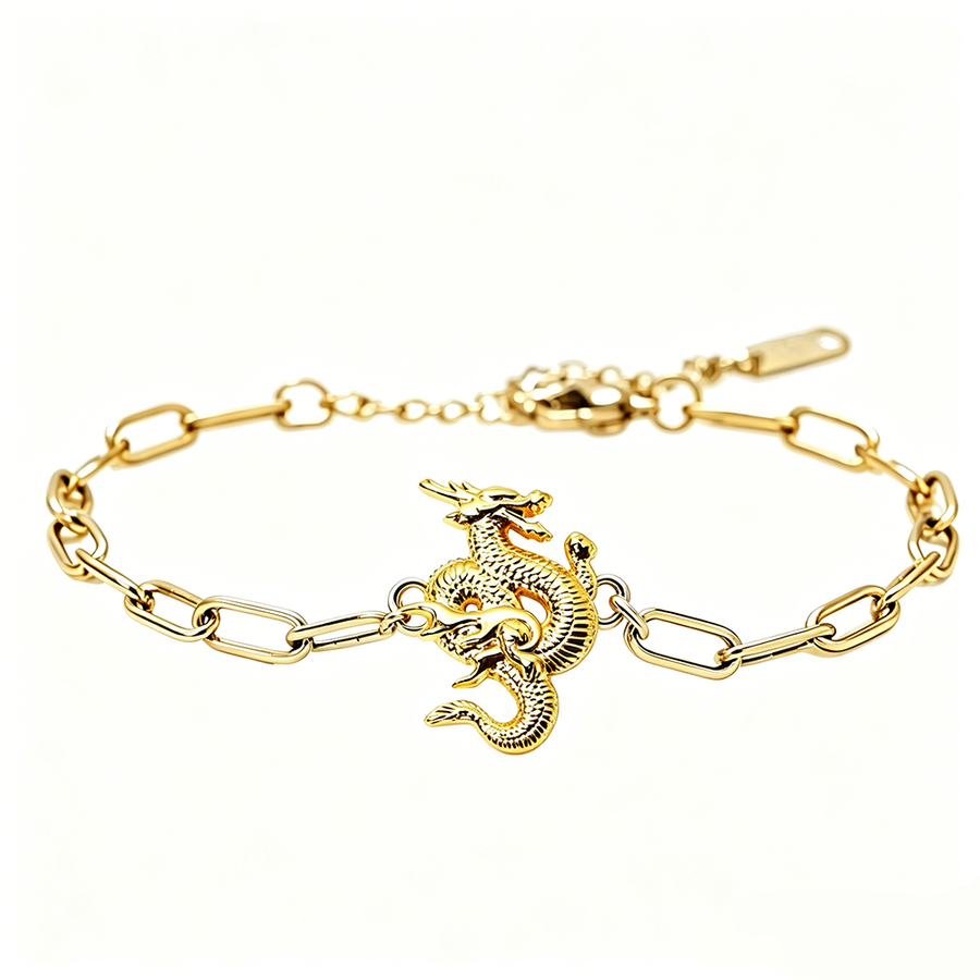 3D Charm Bracelets - Custom Canvas Now