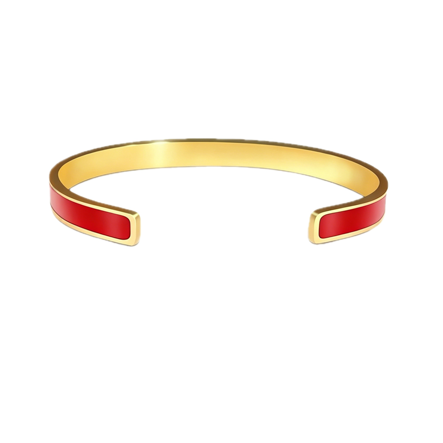 Colorful Bracelets - Custom Canvas Now