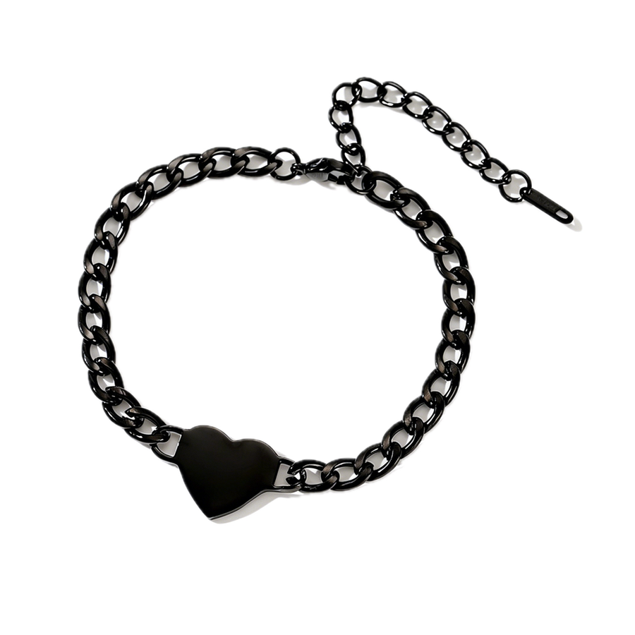 Cuban Bracelets - Custom Canvas Now