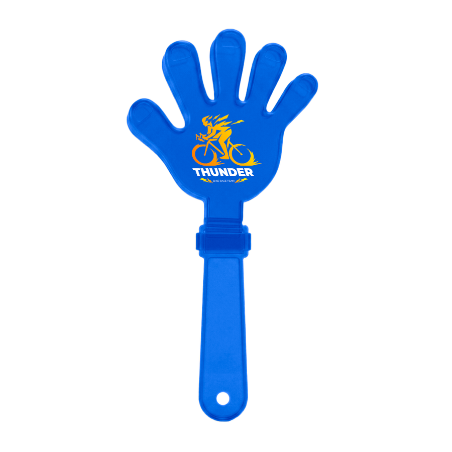 Classic Clappers - Custom Canvas Now