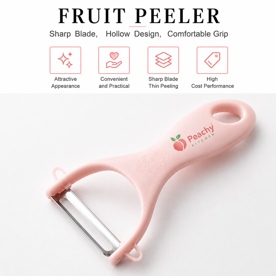 Y Shaped Peelers - Custom Canvas Now