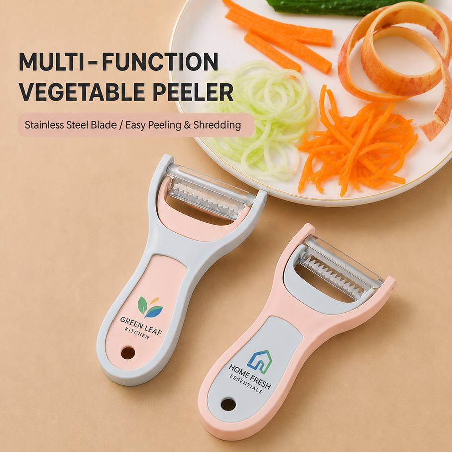 Veggie Peelers - Custom Canvas Now