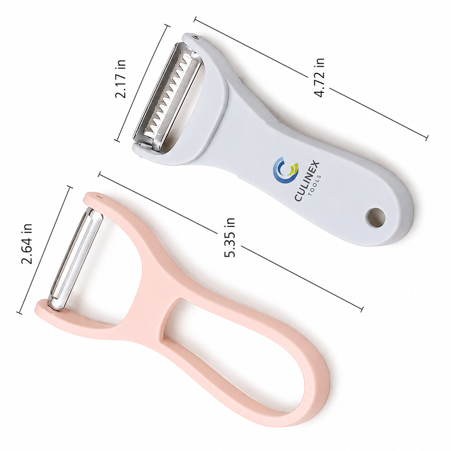 Veggie Peelers - Custom Canvas Now