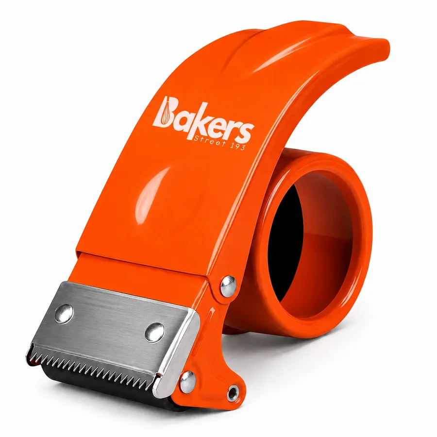 Handheld Tape Dispensers - Custom Canvas Now