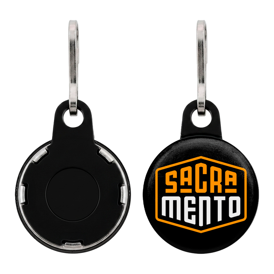 Button Zipper Pullers - Custom Canvas Now