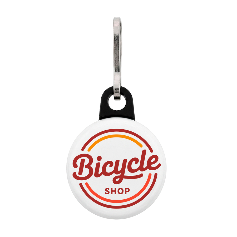 Button Zipper Pullers - Custom Canvas Now