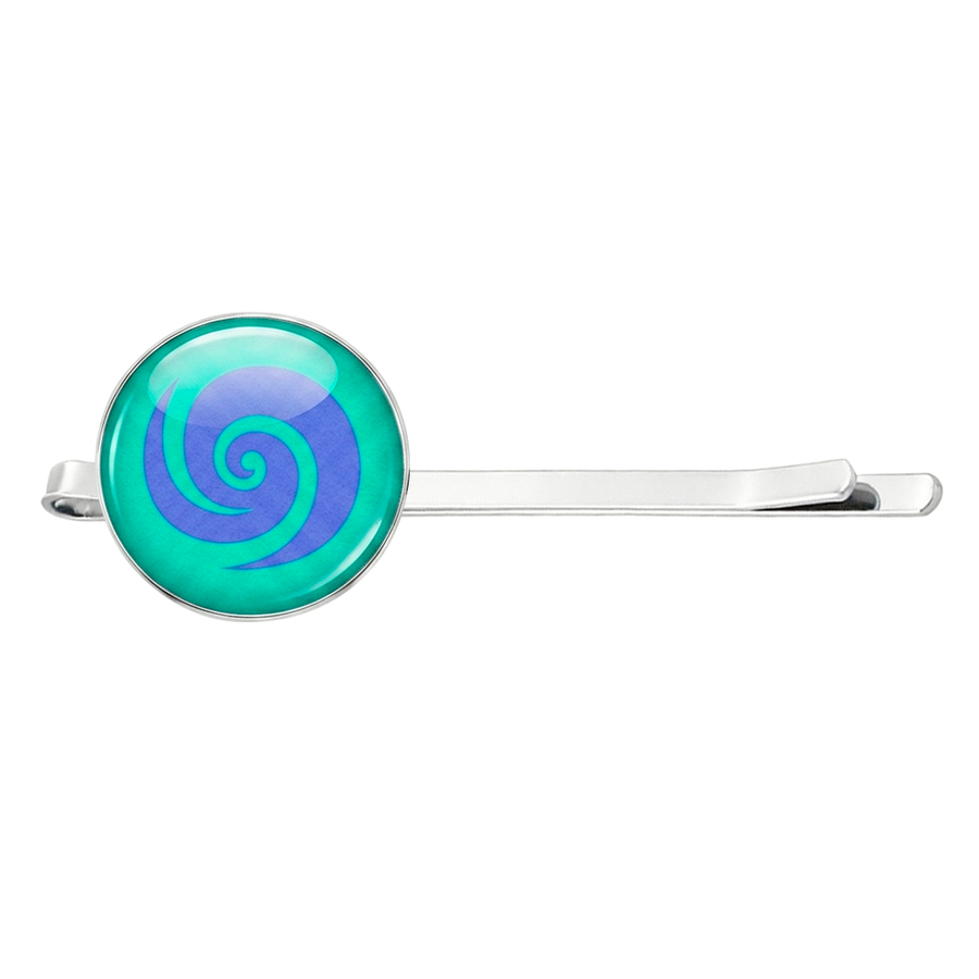 Offset Printing Metal Hair Clips - Custom Canvas Now