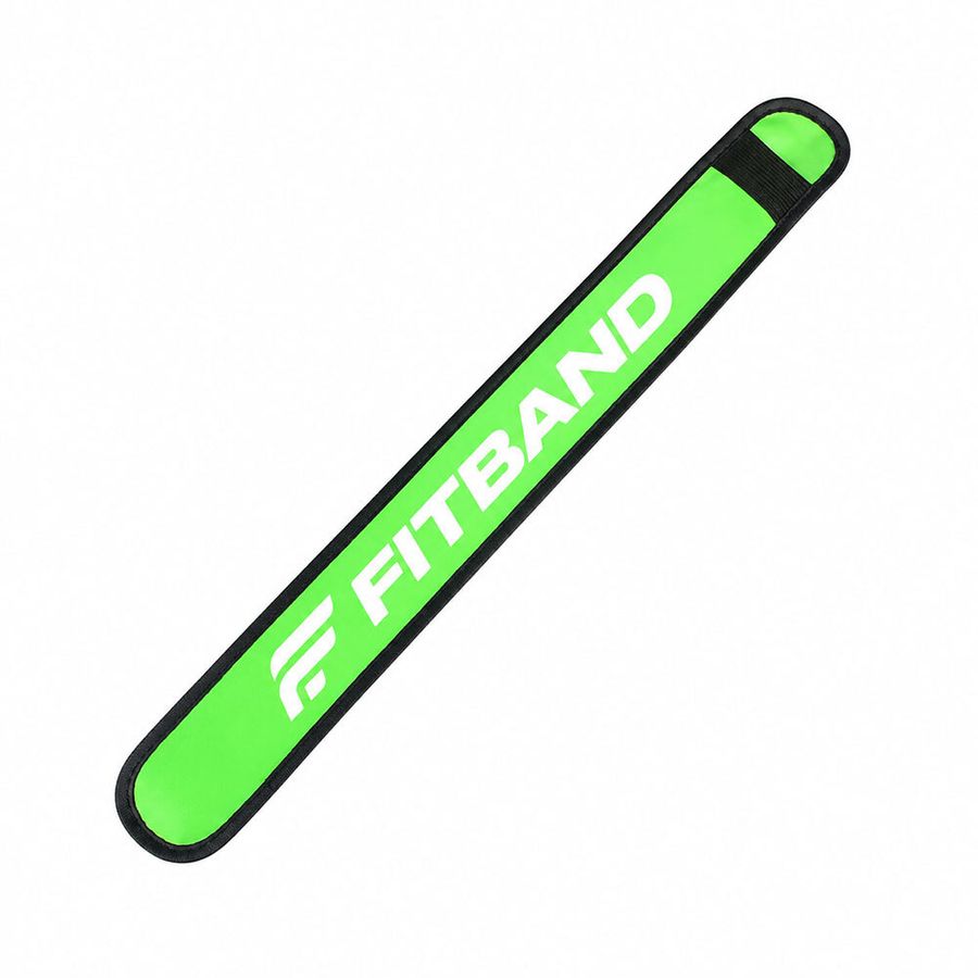 Light Up Slap Wristbands - Custom Canvas Now