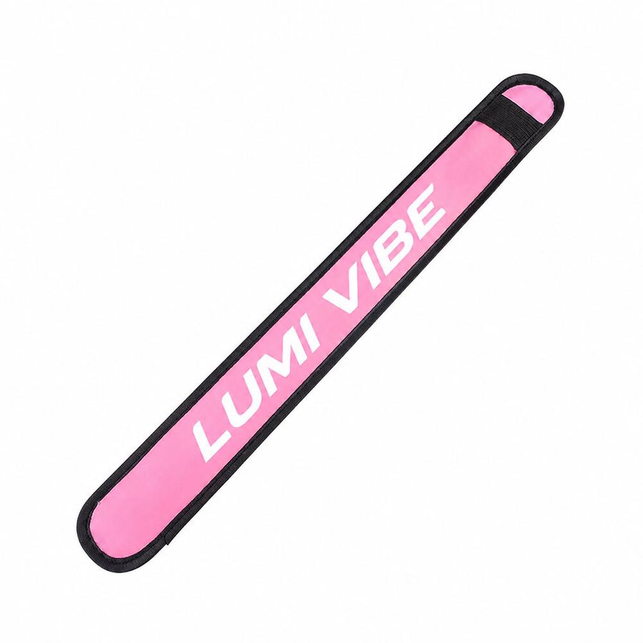 Light Up Slap Wristbands - Custom Canvas Now