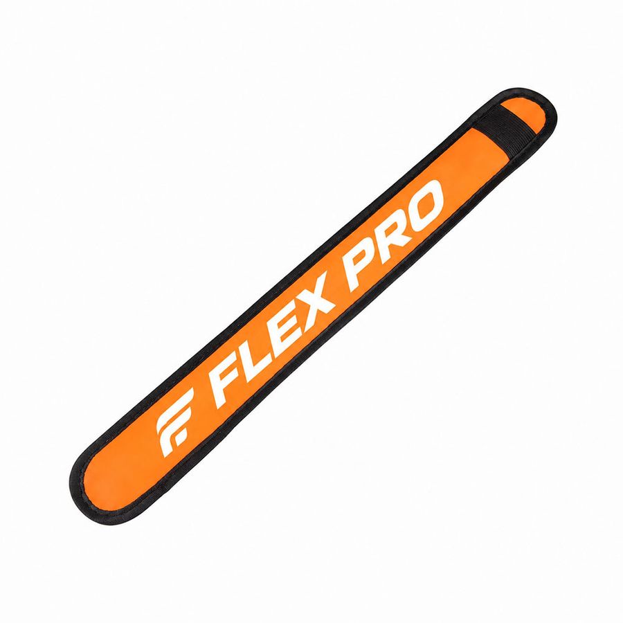 Light Up Slap Wristbands - Custom Canvas Now