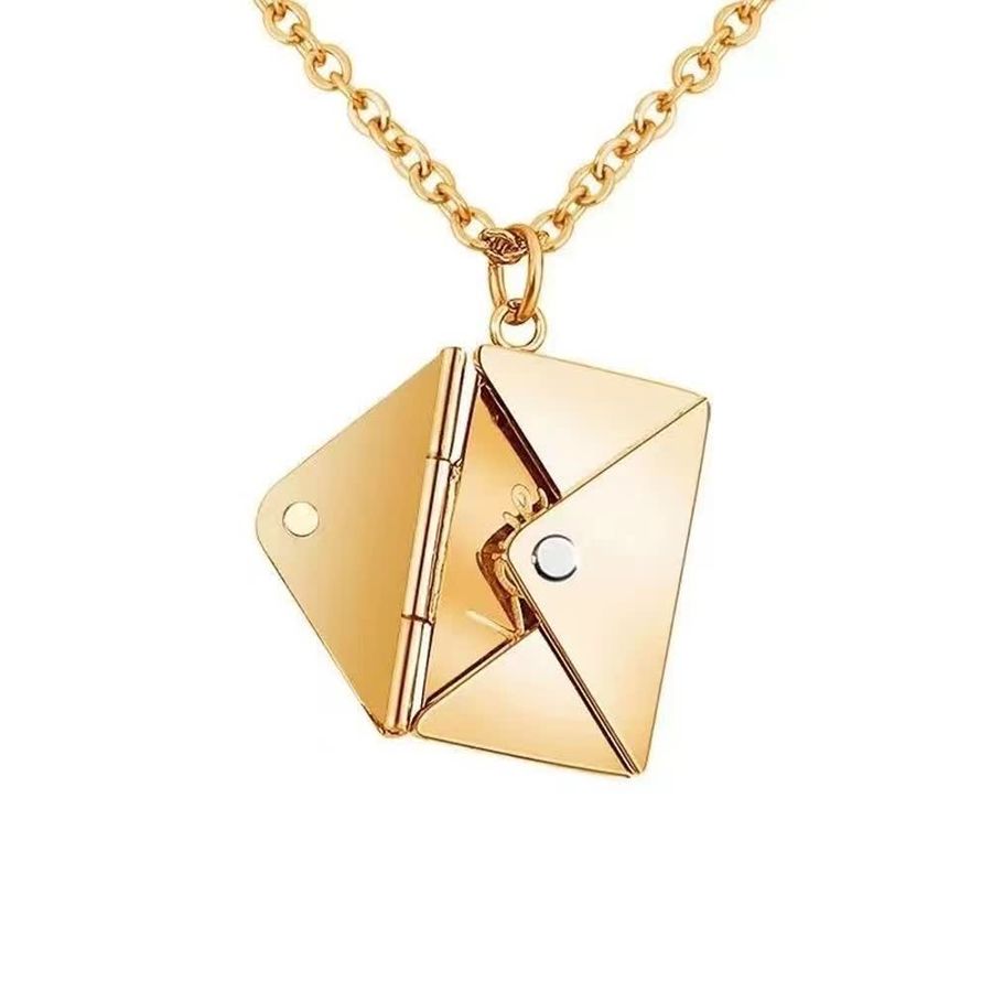 Photo Locket Necklaces - Custom Canvas Now