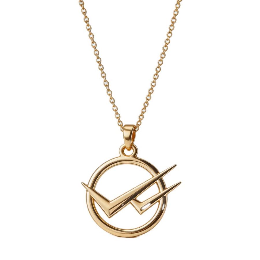 3D Charm Necklaces - Custom Canvas Now
