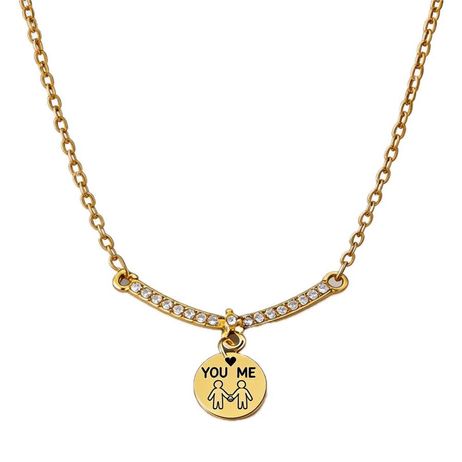 Fashion Necklaces - Custom Canvas Now