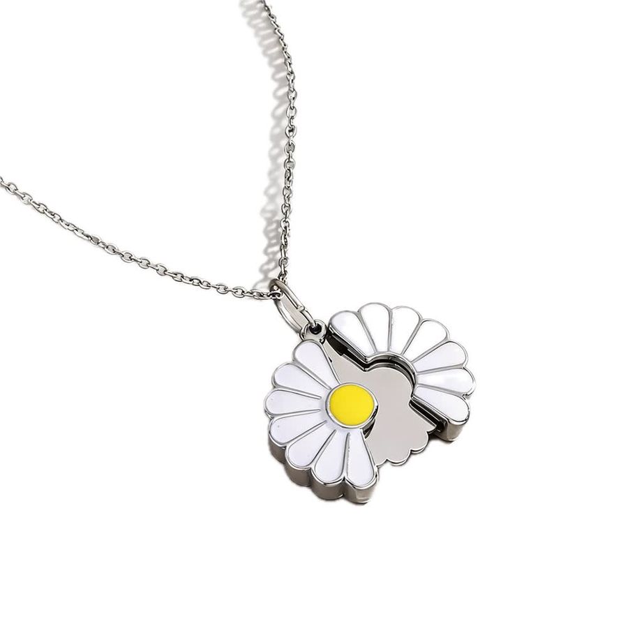 Photo Locket Necklaces - Custom Canvas Now