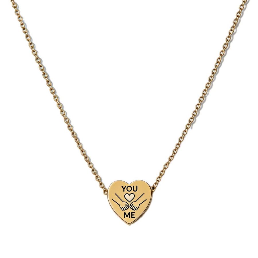 Fashion Necklaces - Custom Canvas Now